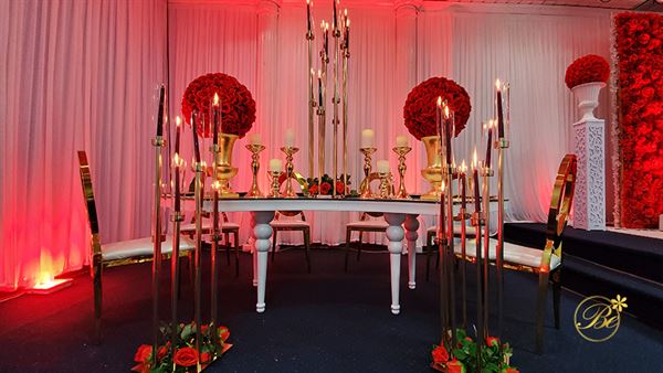 Bodies Event & Wedding Venue