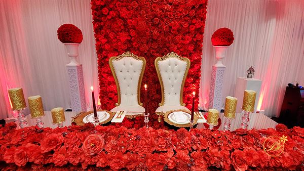 Bodies Event & Wedding Venue