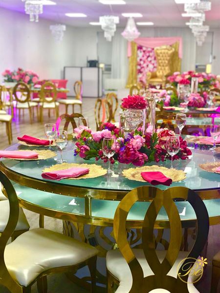 Bodies Event & Wedding Venue