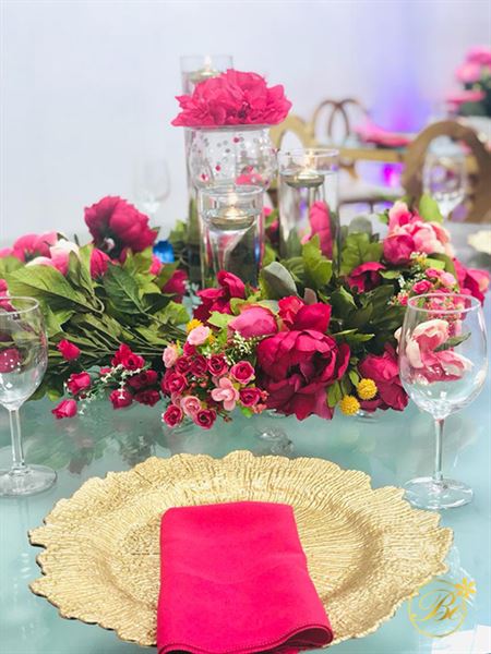 Bodies Event & Wedding Venue