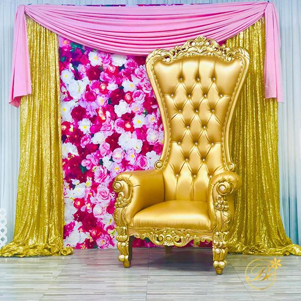 Bodies Event & Wedding Venue