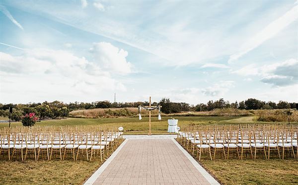 Island Grove Winery at Formosa Gardens