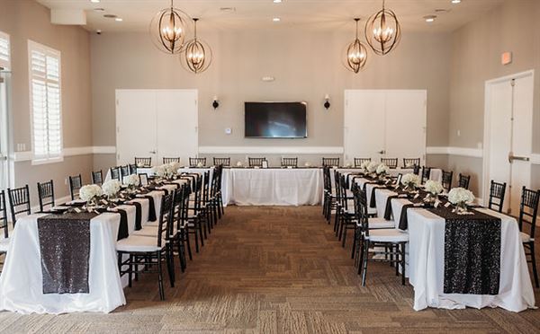 Island Grove Winery at Formosa Gardens