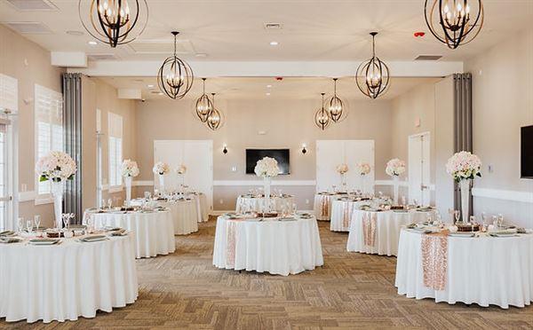 Island Grove Winery at Formosa Gardens