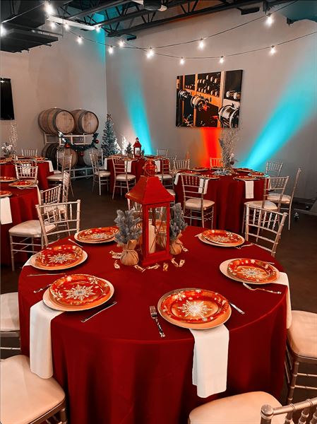 Island Grove Winery at Formosa Gardens