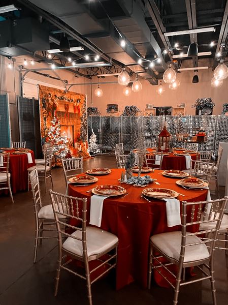 Island Grove Winery at Formosa Gardens