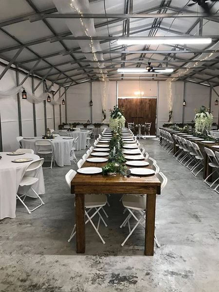 Heirloom Farm Venue
