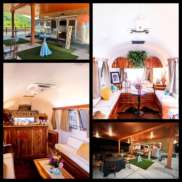 The Train Station Event Venue