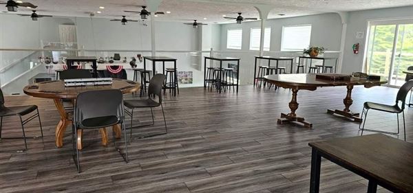 Praeder Ranch Resort