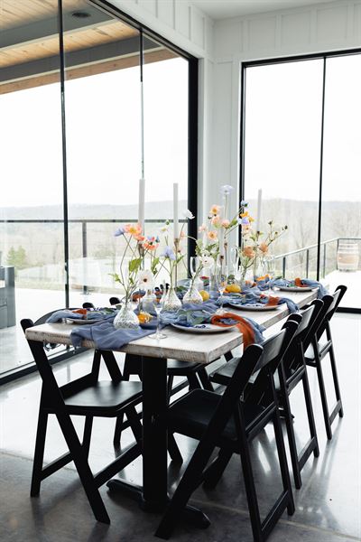 The View at Charleville