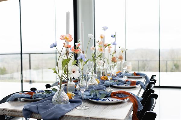 The View at Charleville