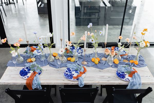 The View at Charleville