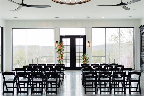 The View at Charleville