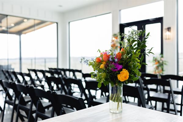 The View at Charleville