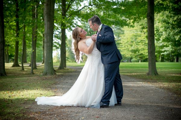 Mark Requena Wedding Photographer