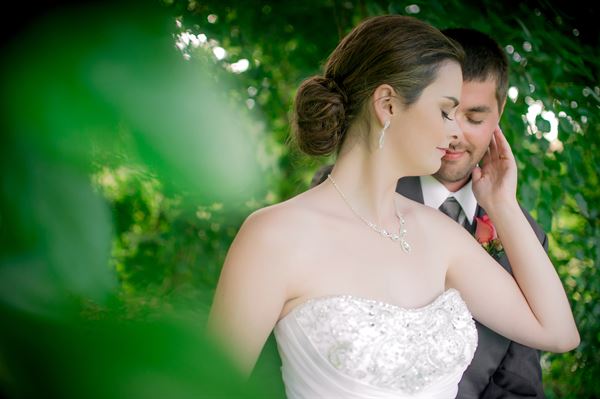 Mark Requena Wedding Photographer