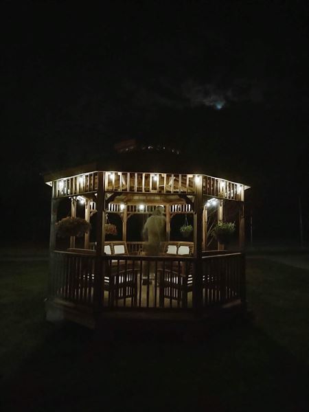 Praeder Ranch Resort