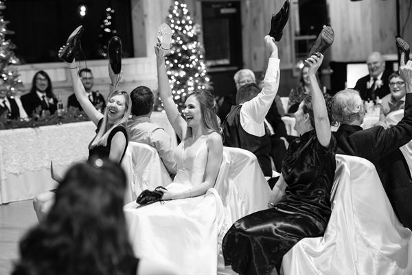 Complete Weddings + Events (DJ)