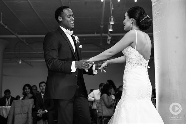 Complete Weddings + Events (DJ)