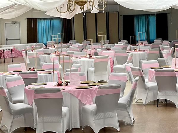 Holiday Lake Estates Community Center