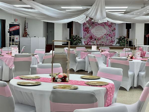 Holiday Lake Estates Community Center