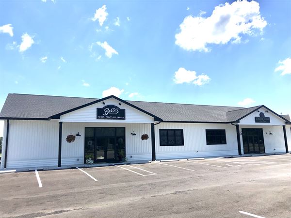 Jonquil Place Event Center