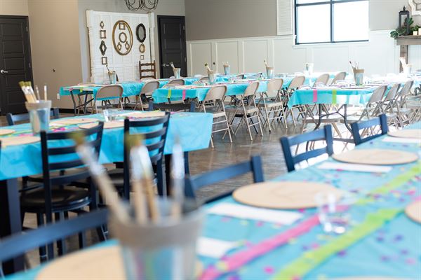 Jonquil Place Event Center