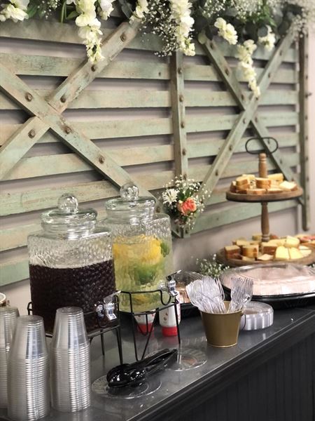 Jonquil Place Event Center