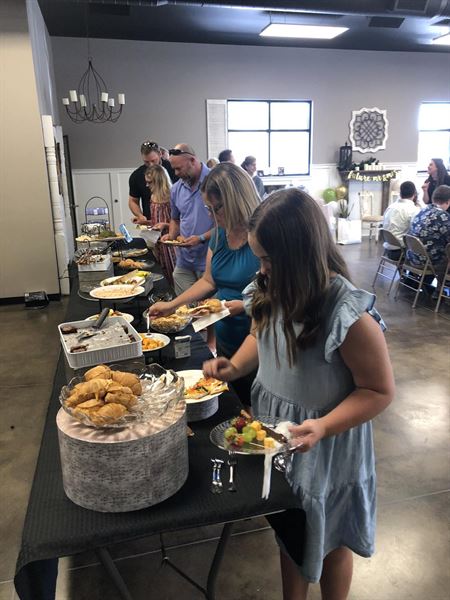 Jonquil Place Event Center