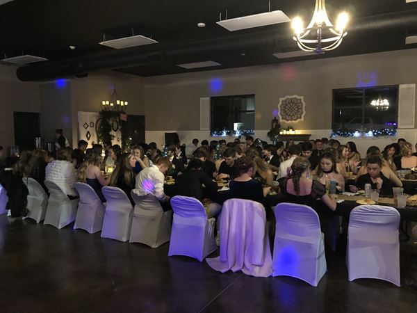 Jonquil Place Event Center