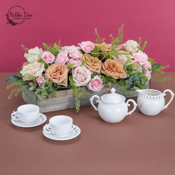 Hidden Door Floral Studio