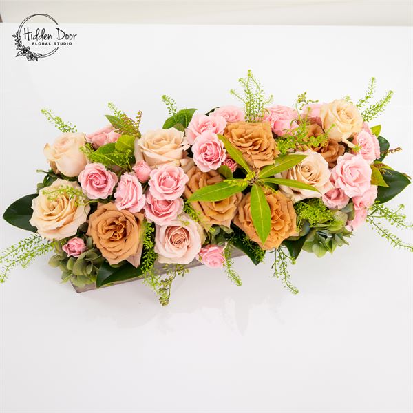 Hidden Door Floral Studio