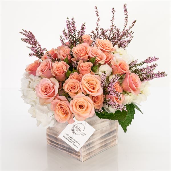 Hidden Door Floral Studio