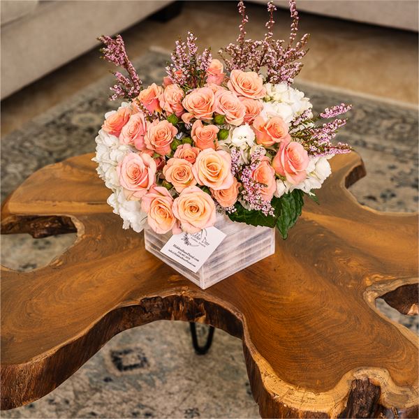 Hidden Door Floral Studio