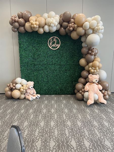 Embassy Suites Charlotte Ayrsley