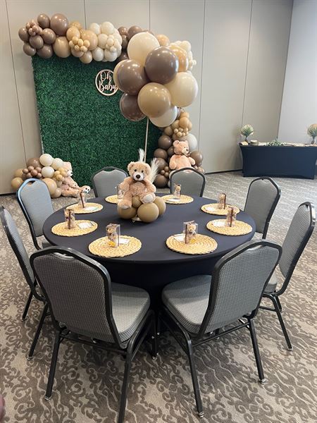 Embassy Suites Charlotte Ayrsley