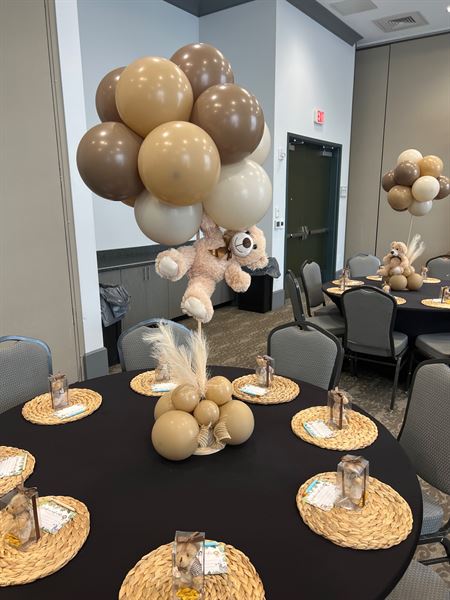 Embassy Suites Charlotte Ayrsley