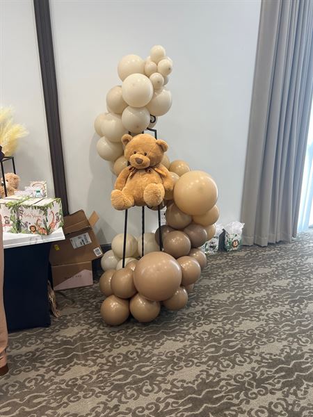 Embassy Suites Charlotte Ayrsley