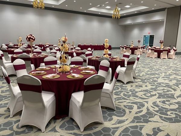 Embassy Suites Charlotte Ayrsley