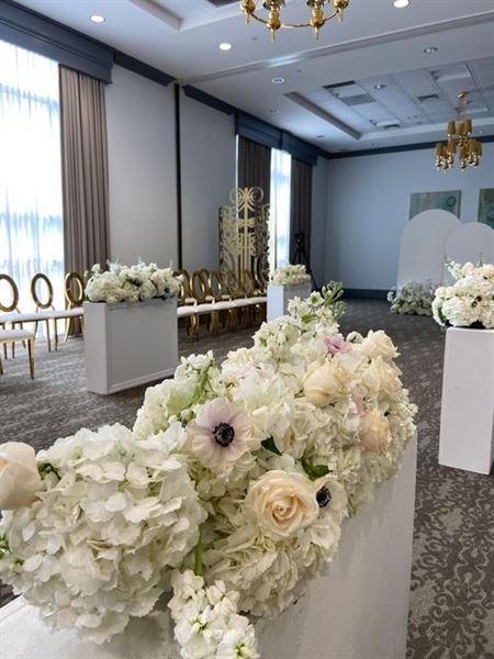 Embassy Suites Charlotte Ayrsley