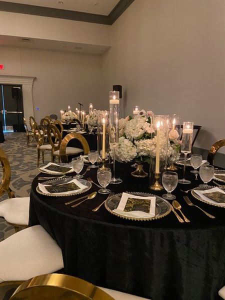 Embassy Suites Charlotte Ayrsley