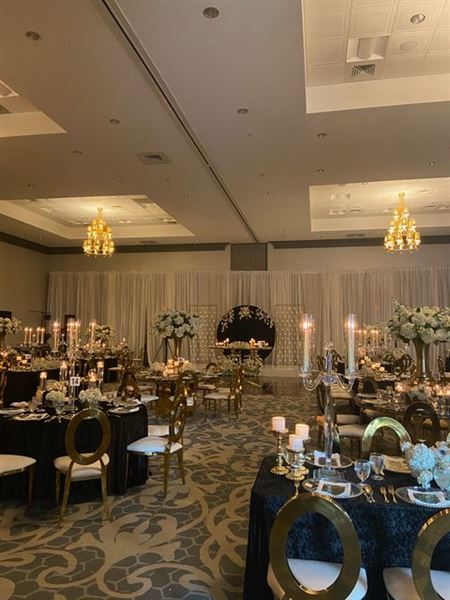 Embassy Suites Charlotte Ayrsley