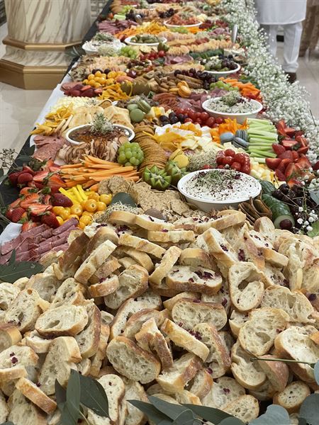 Woodbine Banquet & Convention Hall