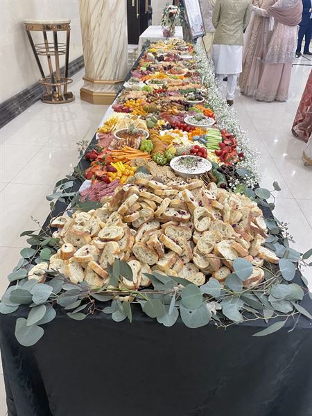 Woodbine Banquet & Convention Hall