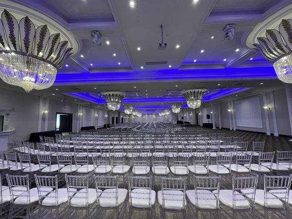Woodbine Banquet & Convention Hall