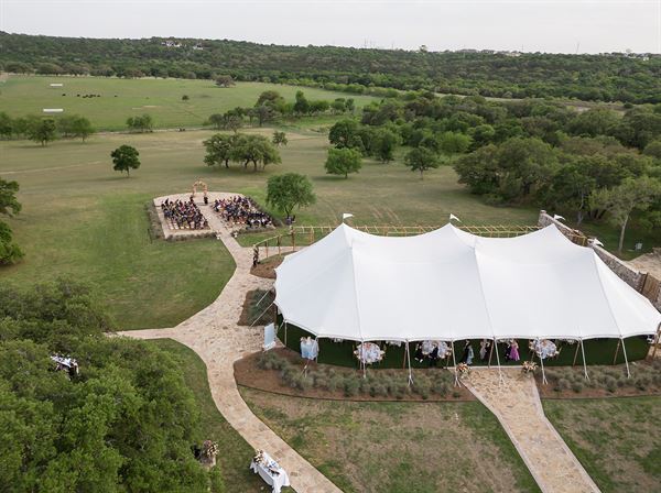 Windemere Farm Weddings