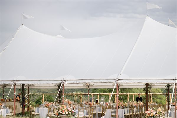 Windemere Farm Weddings