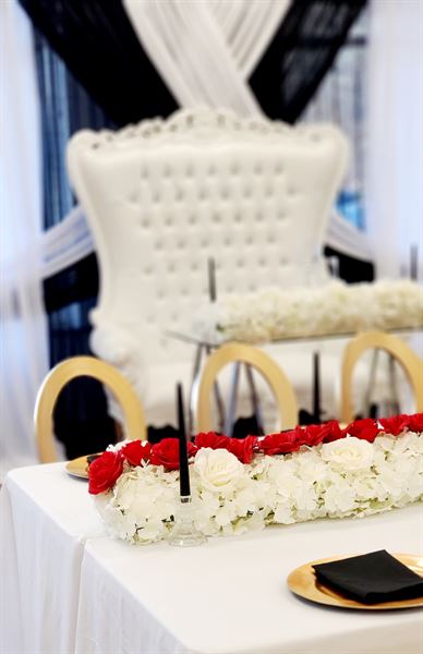 RCC Studio Intimate Event Venue