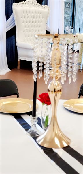 RCC Studio Intimate Event Venue