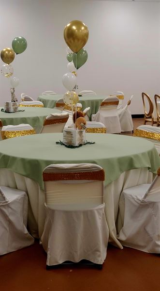 RCC Studio Intimate Event Venue